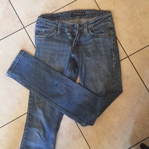 Levi’s size0